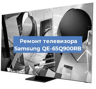 Замена антенного гнезда на телевизоре Samsung QE-65Q900RB в Перми
